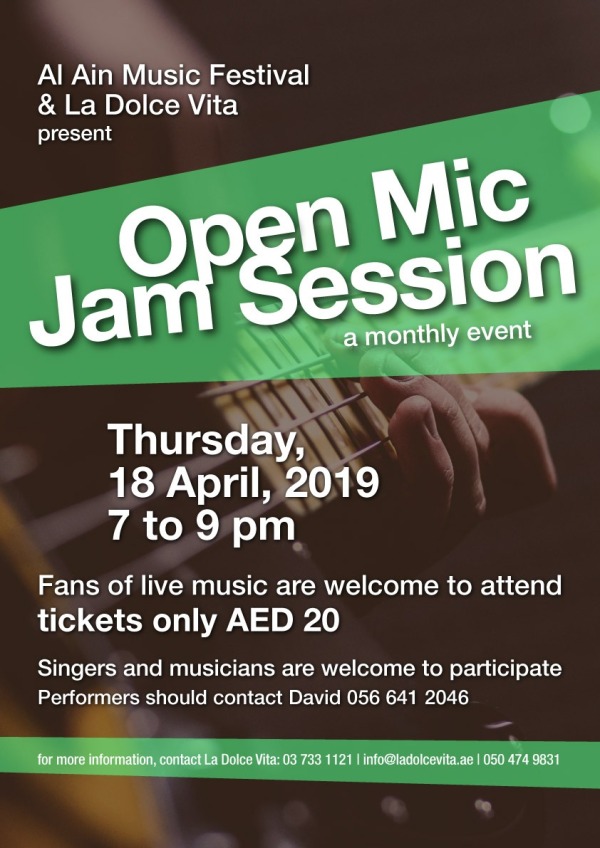 open-mic-april 2019
